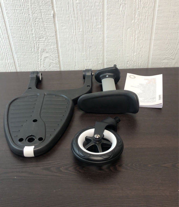 secondhand Bugaboo Comfort Wheeled Board