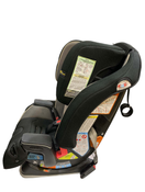 secondhand Carseat