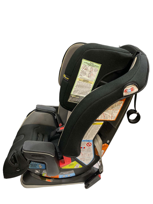 secondhand Carseat