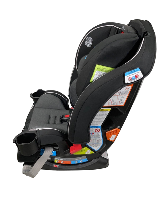 secondhand Carseat