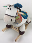 used B. Toys Rocking Horse