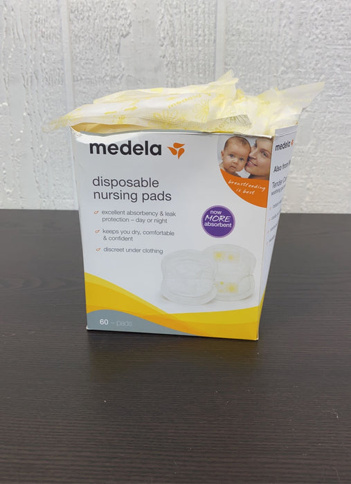 Shop Medela Disposable Nursing Pads at GoodBuy Gear