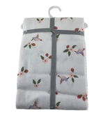 Shop Carter’s Receiving Blankets, Pink/Gray at GoodBuy Gear