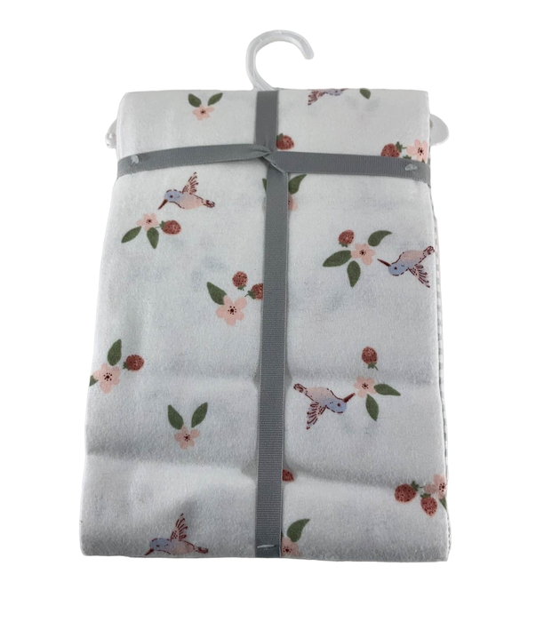 Shop Carter’s Receiving Blankets, Pink/Gray at GoodBuy Gear