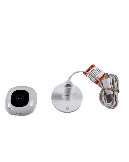 used Nanit Pro HD Nursery Camera with Flex Stand