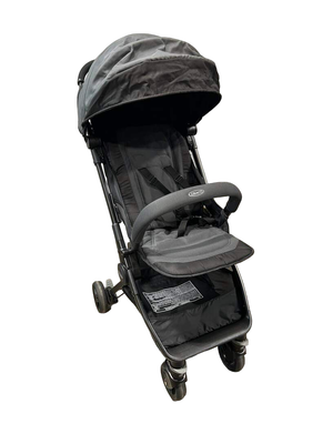 Graco stroller shop jetsetter