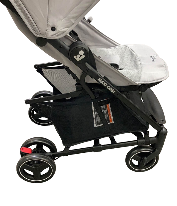 Maxi-Cosi Maxi-Cosi Mara XT Ultra Stroller, 2022, Network Grey