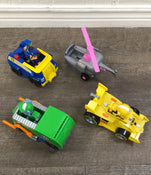 used PAW Patrol My Size Kids Lookout Tower