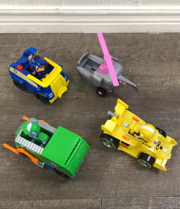 used PAW Patrol My Size Kids Lookout Tower