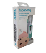 secondhand FridaBaby 3-in-1 Thermometer