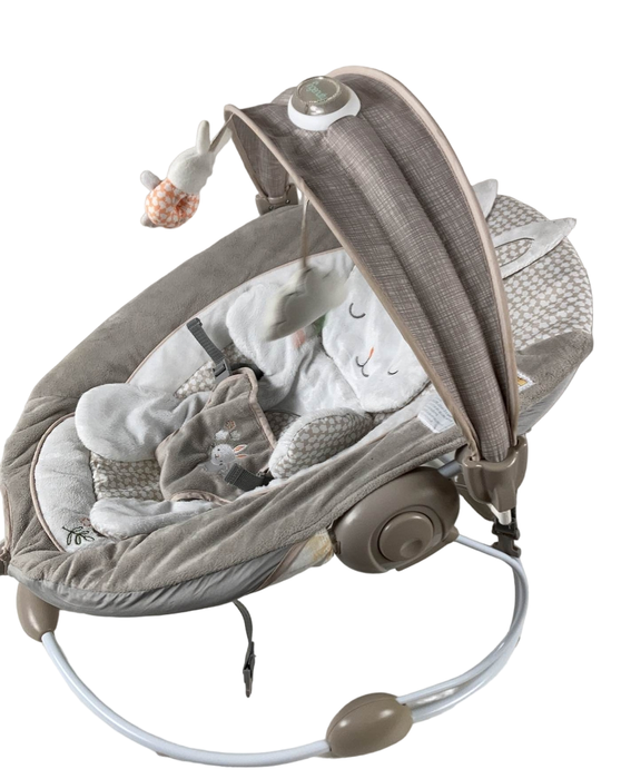 secondhand Ingenuity Inlighten Bouncer, Twinkle Tails