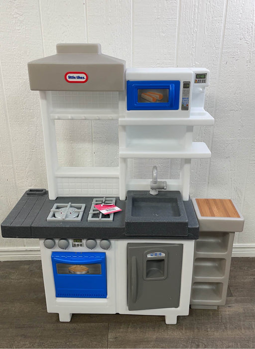 used Little Tikes Ultimate Kitchen