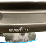 secondhand Evenflo Clover Stroller, 2020, Blue Apis