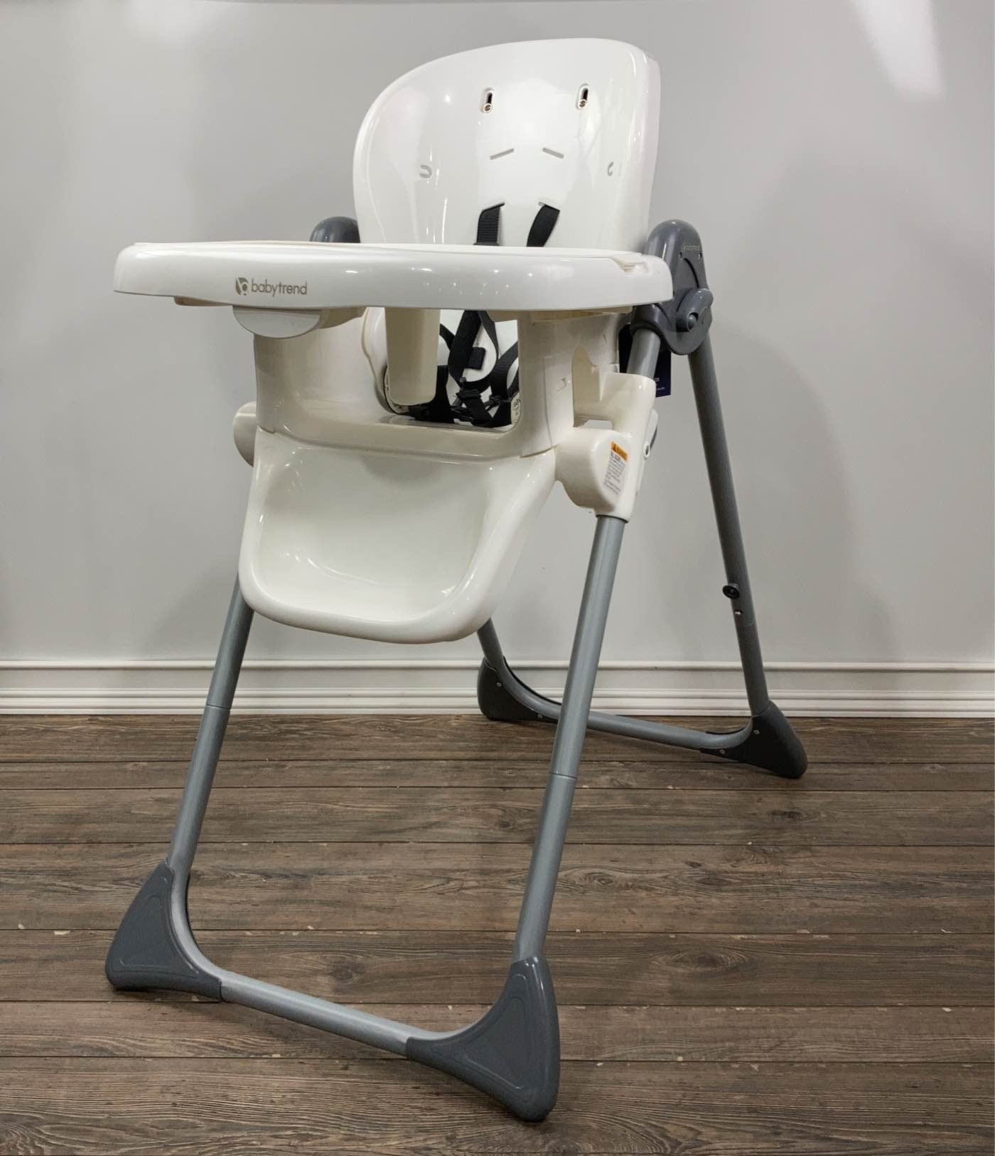 Baby Trend Tot Spot High Chair