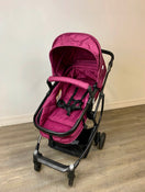 used Urbini Omni Plus Stroller