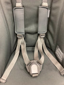 UPPAbaby VISTA RumbleSeat V2, 2015+, 2021, Sierra (Dune Knit)