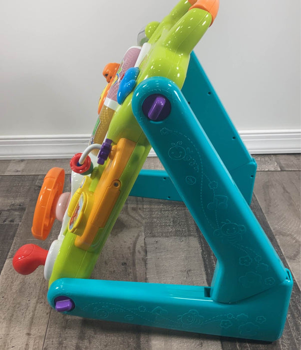 Shop Orwine 3-in-1 Sit To Stand Walker Toy at GoodBuy Gear