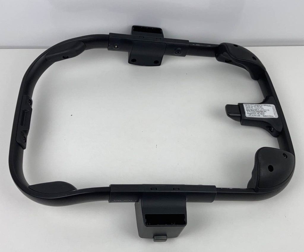 Nuna Pipa Adapter For Uppababy