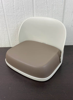 Oxo discount booster chair