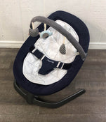 used Nuna Leaf Original Baby Seat