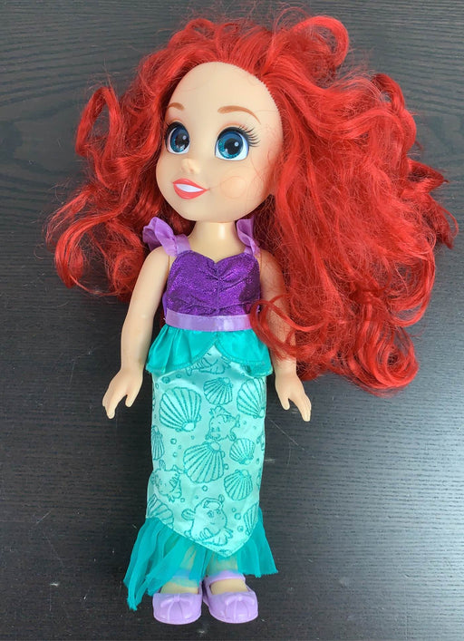 secondhand BUNDLE Disney Princess Toys