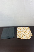 used Gymboree Swaddle Blankets