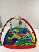 used Bright Starts Activity Gym