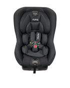 used Nuna RAVA Convertible Car Seat, 2021, Caviar