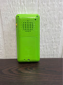 secondhand Leap Frog Chat & Count Smart Phone