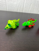 secondhand BUNDLE Dinosaurs