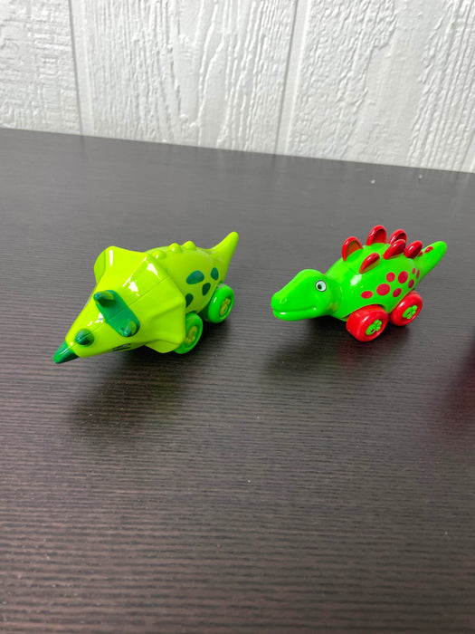 secondhand BUNDLE Dinosaurs