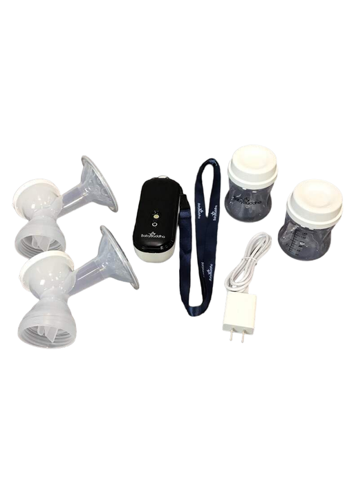 Shop Baby Buddha Breast Pump at GoodBuy Gear