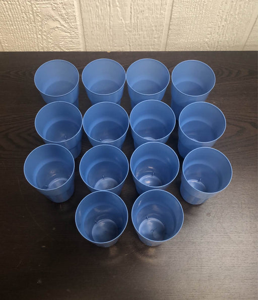 used BUNDLE Toddler Cups