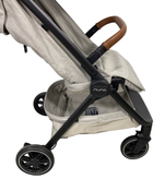 used Nuna Trvl Stroller, 2022, Hazelwood