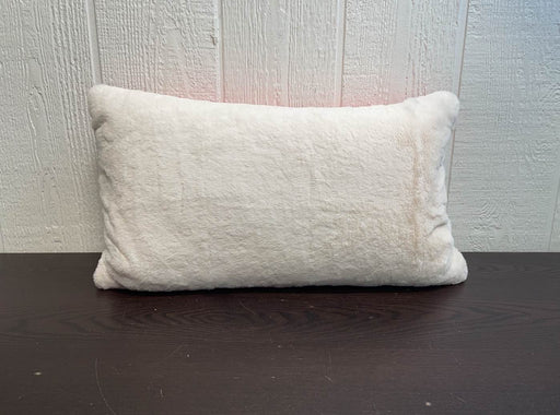 secondhand Throw Pillow