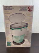 secondhand Diaper Dekor Mini Diaper Pail