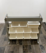 Shop Humble Crew Inspire Toy Storage Organizer With Bins at GoodBuy Gear