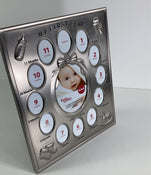 secondhand Walmart Picture Collage Frame