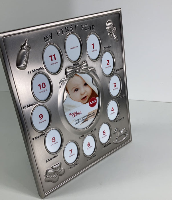 secondhand Walmart Picture Collage Frame