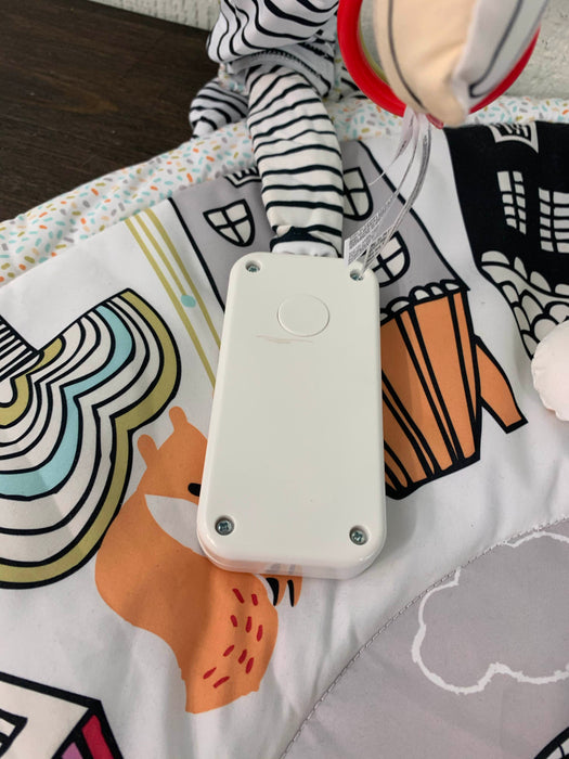 used Skip Hop Activity Gym/ Playmat