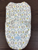 secondhand Blankets & Beyond Swaddle Bag