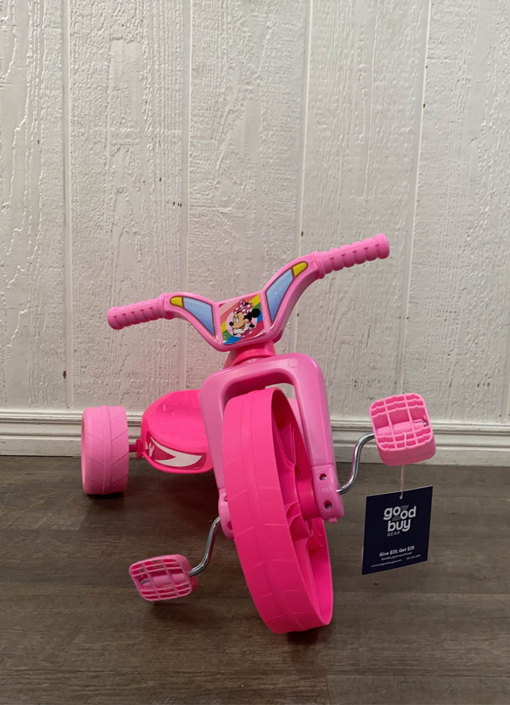 Jakks Pacific Fly Wheels Junior Cruiser 10”