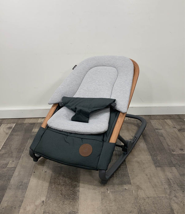 Shop Maxi-Cosi Kori 2-in-1 Rocker, Essential Graphite at GoodBuy Gear