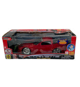 used Auto Trendz Remote Controlled Car, Corvette