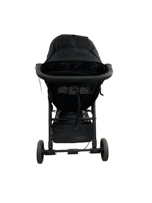 secondhand Strollers