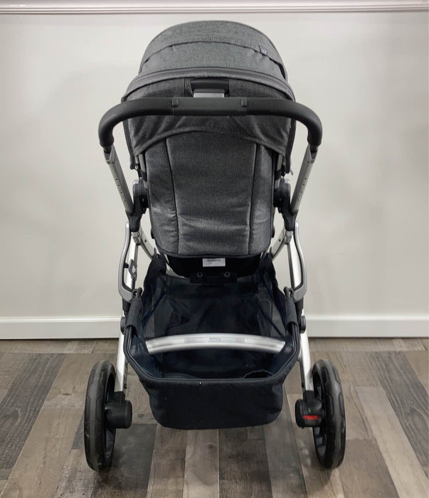 used UPPAbaby VISTA V2 Stroller