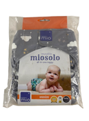Shop Bambino Mio MioSolo Nappy, Cloud Nine at GoodBuy Gear