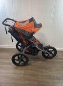 secondhand BOB Sports Utility Stroller, 2014