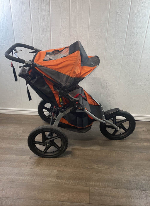 secondhand BOB Sports Utility Stroller, 2014