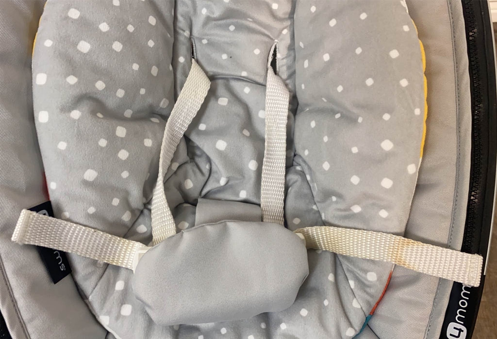 secondhand Infant Gear